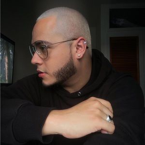 Meet your Posher, Cristian